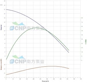 Насос CNP 200WQ300-12-18,5 AC(I) 200WQ300-12-18,5AC(I)_2