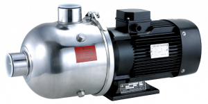 Насос CNP CHL12-30 LSWSR CHL 12-30   LSWSR_1