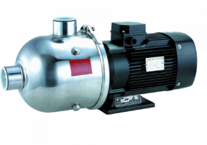 Насос CNP CHL 2-40 LSWSC 0,55 кВт CHL  2-40    LSWSC_1