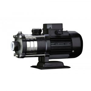 Насос CHLF(T) 2-60, 0.75кВт, резьб, 3х220В/3х380В, 50 Гц, чугун, 70 С CHLFT 2-60 LSWPC_1