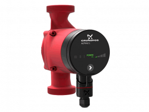 Насос Grundfos ALPHA 2 L 32-40 1x230V 50Hz 98286501_1