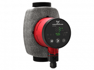 Насос Grundfos ALPHA 2 32-40 1x230V 50Hz 98520750_1