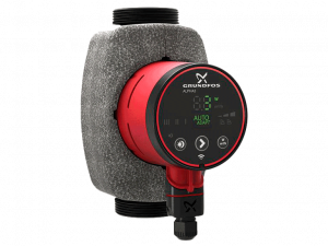 Насос Grundfos ALPHA3 32-40 180 G 2 1x230V 50Hz 98890813_1