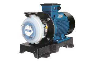 Насос CNP SZ 50-32-125 F46 STC208243_1