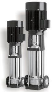 Насос CNP CDLF 1-17 F1SWSR 1,1 кВт CDLF 1-17 F1SWSR_1