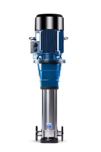 Насос CNP CDM 1- 5 F1SWPC 0.37 кВт CDM1-5FSWPC IE2_1