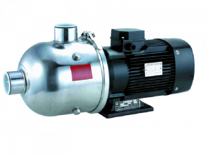 Насос CNP CHL 2-50 LSWSC 0,55 кВт CHL  2-50    LSWSC_1