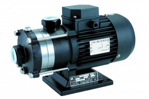 Насос CHLF(Т) 8-30, 1.1 кВт, резьб, 3х220В/3х380В, 50 Гц, чугун, 70 С CHLFT 8-30 LSWPC_1