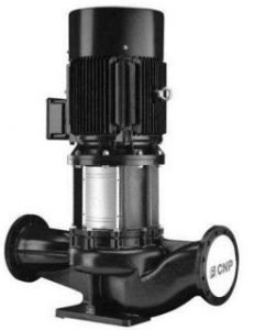 Насос CNP TDE80-18G/2 SWHCJ 4 кВт TDE80-18G/2SWHCJ_1