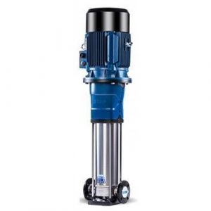 Насос CNP CDM5-23, 4 кВт, станд. фланец, 3х380В, 50 Гц, чугун, 70 С CDM5-23FSWPC_1