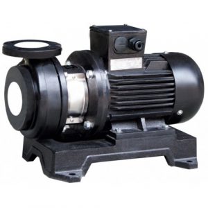 Насос CNP SZ 65-50-125 F26 SZ 65-50-125  F26_1