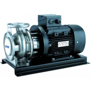 Насос CNP ZS100-80-200/30 ZS 100-80-200/30_1