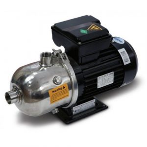 Насос CNP CHL 4-20 LDWSR CHL  4-20    LDWSR_1