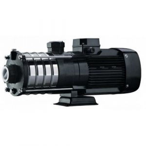 Насос CHLF(Т) 12-30, 1,8кВт, резьб, 3х220В/3х380В, 50 Гц, чугун, 70 С CHLFT 12-30 LSWPC_1