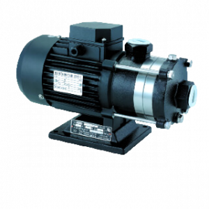 Насос CHLF(Т) 8-30, 1.1 кВт, резьб, 3х220В/3х380В, 50 Гц, чугун, 70 С CHLFT 8-30 LSWPC_2