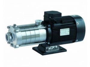 Насос CNP CHLF 4-60 LSWSR 1,1 кВт CHLF  4-60    LSWSR_1