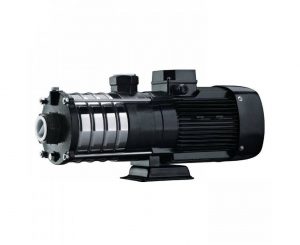 Насос CHLF(T) 4-60, 1.1кВт, резьб, 3х220В/3х380В, 50 Гц, чугун, 70 С CHLFT 4-60 LSWPC_1
