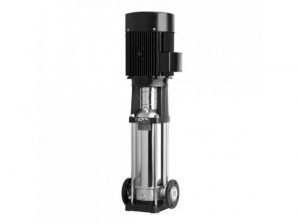 Насос CDL 8- 8 F1SWPC 3,0 кВт CDL 8- 8 F1SWPC_1