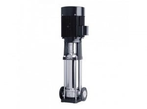 Насос CNP CDLF 1-36 F1SWSR 2.2 кВт CDLF  1-36  F1SWSR_1