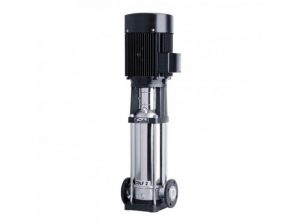 Насос CNP CDLF 4-10 F1SWSR 2,2 кВт CDLF  4-10  FSWSR_1