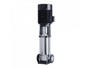 Насос CNP CDLF 3-33 F1SWSR 3,0 кВт CDLF  3-33  F1SWSR_1
