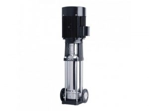 Насос CNP CDLF 4-12 F1SWSR 2,2 кВт CDLF  4-12  FSWSR_1