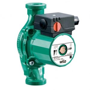 Насос циркуляционный Wilo Star-RS25/6-130-RK 9168934_1