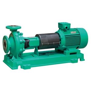 Насос Wilo NL 65/125-08 4110105_1