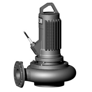 Погружной насос Wilo FA 15.52-245E + T 17.2-4/24HEx 6047732_1