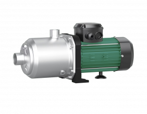 Насос Wilo MEDANA CH1-L.203-1/E/E/10T 4231465_1