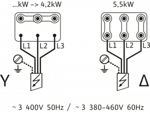Насос Wilo MEDANA CH1-L.202-1/E/A/10T 4231462_3