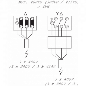 Насос Wilo Multivert MVI 7004/1-3/16/E/3-380-50-2 9170084_6