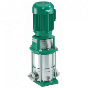 Насос Wilo Multivert MVI 1607/6-1/16/E/3 380В нормальновсасывающий многоступенчатый 4054136_1