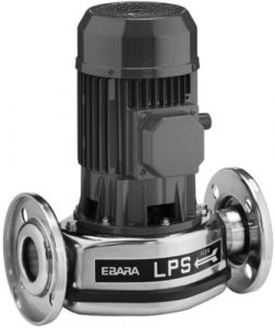 Насос Ebara LPC4/I 65-200/1,1 IE3 2063070404I_1