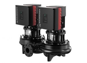 Насос Grundfos TPED 80-150/4-S A-F-A-BAQE 96275946_1