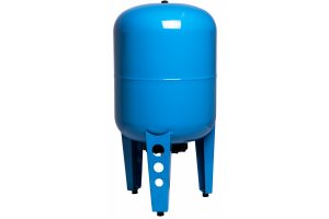 Гидроаккумулятор Unipump 100л 93062_1