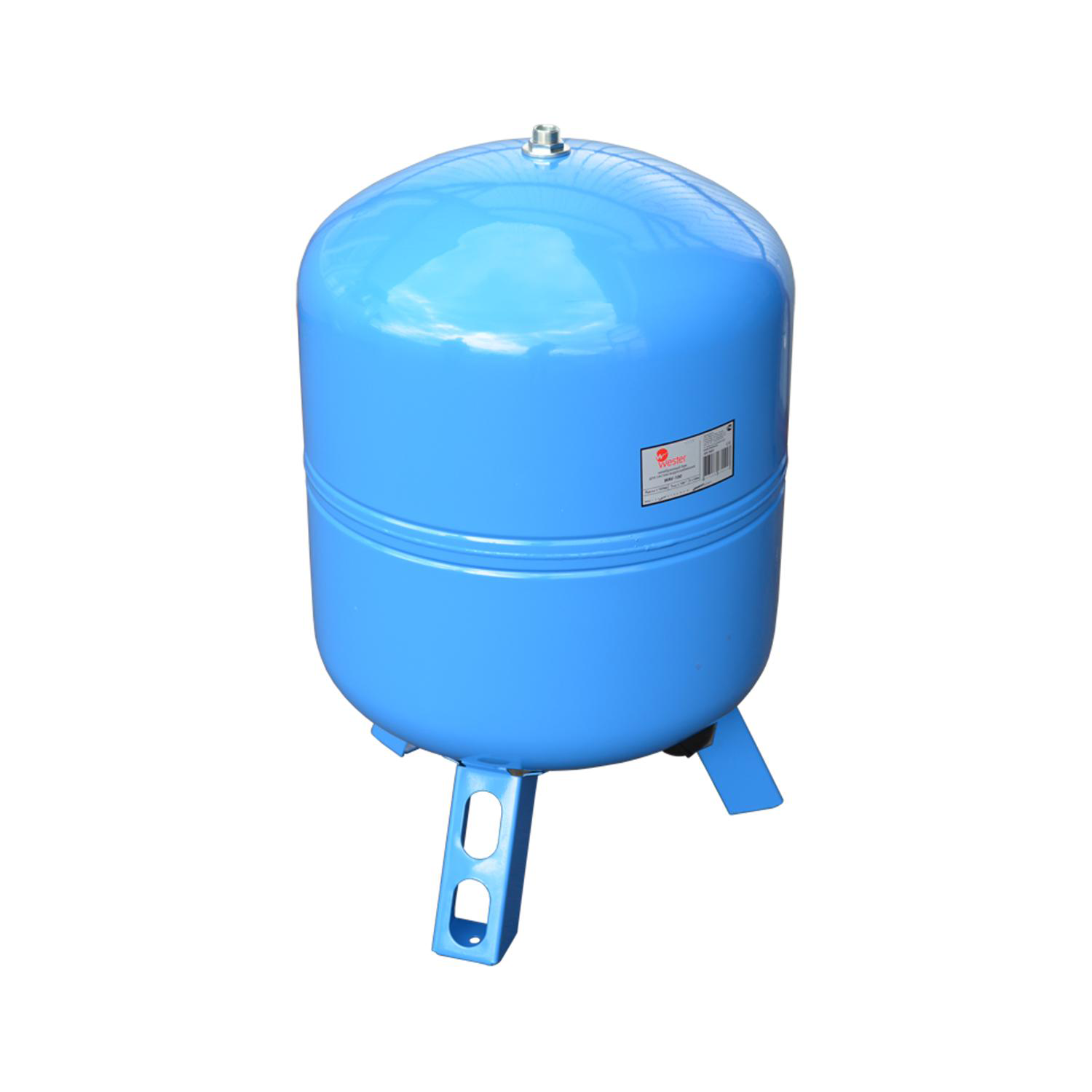 Гидроаккумуляторы для водоснабжения вертикальные