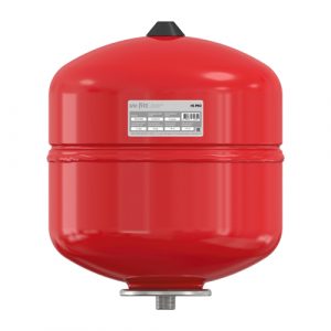 Расширительный бак Uni-fitt HS PRO 25 литров для отопления_1