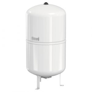 Гидроаккумулятор Uni-fitt WS PRO 35 литров для водоснабжения_1