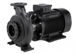 Центробежный одноступенчатый насос Grundfos NB 65-160/173 97781430_1