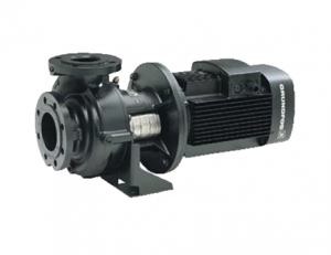Насос Grundfos DNM 32-125/142 A-F-A-BUBE 0,25kW 3×230/400V 50Hz 470650A2_1