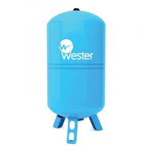 Бак мембранный для водоснабжения Wester impero WAV90-P_1