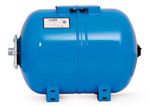 Расширительный бак Uni-fitt WAO 100 литров для водоснабжения_1