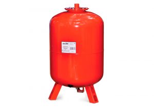 Расширительный бак Uni-fitt WRV 500 литров для отопления_1