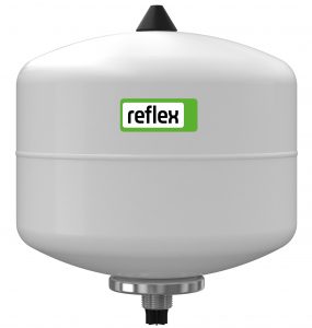 Мембранный расширительный бак Reflex N 12_1