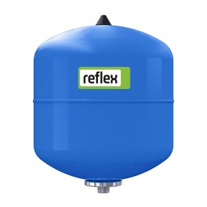 Гидроаккумулятор Reflex DE 25_1