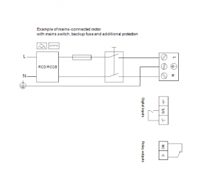 Циркуляционный насос с мокрым ротором Grundfos MAGNA 1 50-150 F 99221337 99221337_2