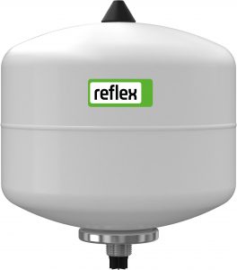 Гидроаккумулятор Reflex DD 25 7380400 7380400_1