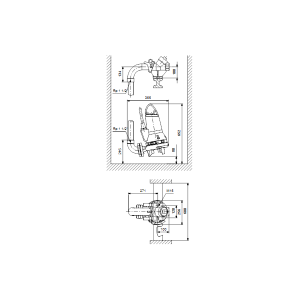 Погружной дренажный насос Grundfos SEG.40.31.2.50B 96075915_4