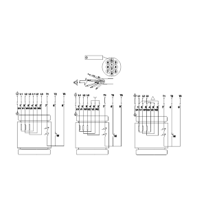 Погружной дренажный насос Grundfos SL1.80.80.40.4.51D.C 98626052_2